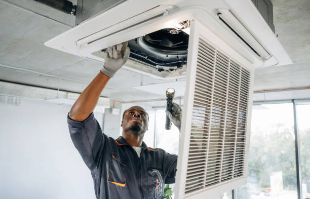 Licensed Heat Pump Repair service in Weir, MS - FH HVAC