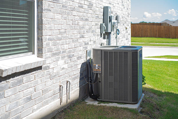 Reliable Heat Pump Repair contractor in Weir, MS by FH HVAC